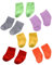 ifundom Puppen Socken Für Puppen Bunte Mischfarben üße Accessoires Für Puppenspiel Und Dekoration Puppenzubehör Für ädchen Und