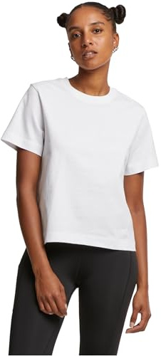 Urban Classics Ladies Organic Boxy Tee