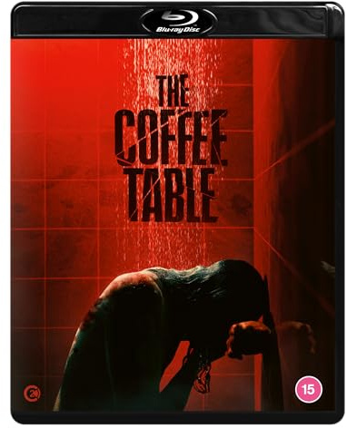 The Coffee Table [BD]