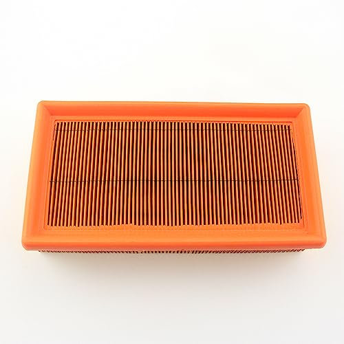 XGdEKA Detergente per Filtro aspirazione Aria Moto Compatibile con KT-M 690 07-14 SMC LC4 08-12 690 Supermoto 07-09