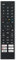 ERF3J80H ERF3Z80H Replacement Remote Control Compatible for Hisense TV A6G/U6G/U8G Series 55A6G 75A6G 65U6G 75U6G 70A6G 65A6G 55U8G 65U8G 60A6G 50A6G 43A6G 55U68G 50U6G 50U68G 75U68G 65U68G 55U6G