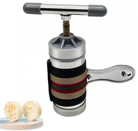 Kit de presse à bombes de bain et de douche – Kit de fabrication de pétillants de bain et tablettes d'aromathérapie à main, coffret cadeau à faire soi-même pour femmes et enfants