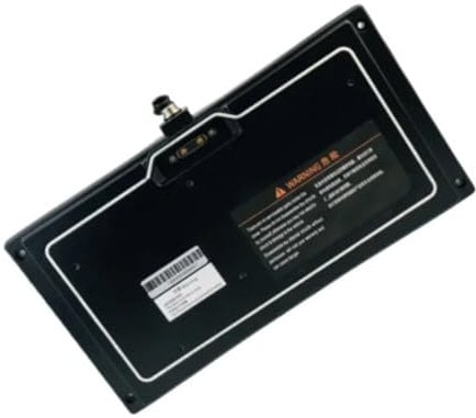 HJFGHDDS 3-polige/4-polige 6000 mAh 54,8 V Balance-Autobatterie, kompatibel mit der Lithium-Power-Batterie for selbstausgleichende Elektrofahrzeuge von Ninebot Mini Segway(54.8V 3pin 6000mah)