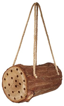 Nobby 25602 Bienenhotel BEE 20 cm