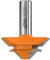 CMT 855.504.11 Embout à onglet verrouillable avec tige 1/2 Diamètre 2