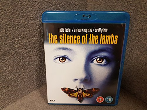 SILENCE OF THE LAMBS [Blu-ray]
