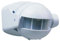 Smartwares ES34 Détecteur de Mouvement/Angle de détection 180° x 12 m 220-240 V Noir