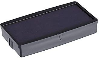 Colop 107161 E/20 Kissen blau, 2 Stück Packung