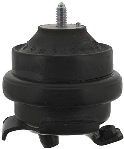 febi bilstein 03599 Motorlager , 1 Stück, Schwarz