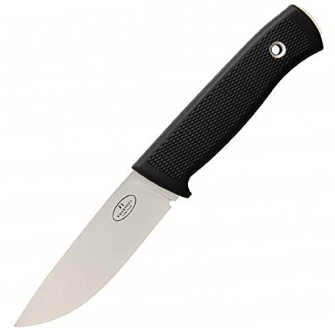 Fallkniven F1 Swedish Military Schwarz