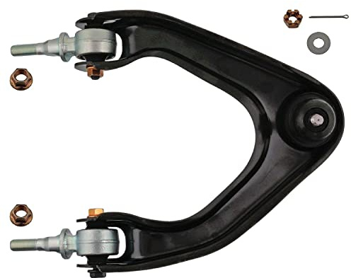 febi bilstein 42160 Querlenker mit Lagern und Gelenk, 1 Stück | Kompatibel mit: HONDA PRELUDE IV