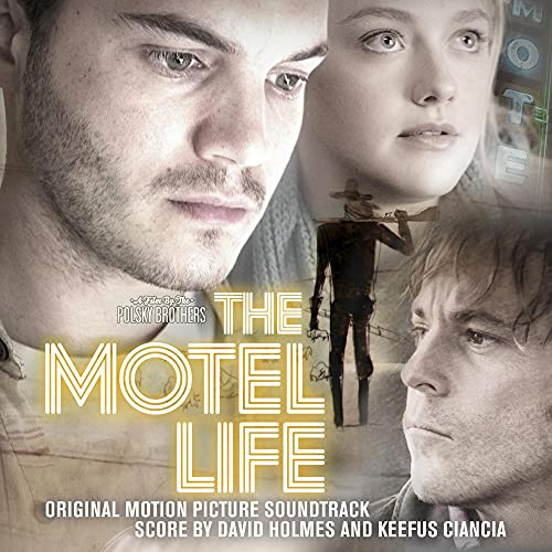 The Motel Life (Original Motion Picture Soundtrack)