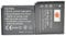 DSTE® 2x KLIC-7001 Rechargerable Li-ion Battery for Kodark Easyshare M1063, Easyshare M1073 IS, EASYSHARE M320, EASYSHARE M340, EasyShare M341, Easyshare M753 Zoom, Easyshare M763, Easyshare M853 Zoom, Easyshare M863, EasyShare M893 IS, EasyShare V550, EasyShare V570, EasyShare V610, EasyShare V705 Camera