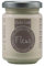FLEUR DESIGNER'S PAINT | Pittura ad Acqua, Effetto Gesso Naturale, Extra Opaca, Fleur Chalky F06, Colore Taupe Sophistication, Made in Italy, Formato da 130 ml