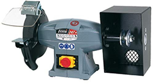 Femi fm-166 m – Doppelschleifer industriellen kombiniert TF C/Muela – 2200 W – EG -