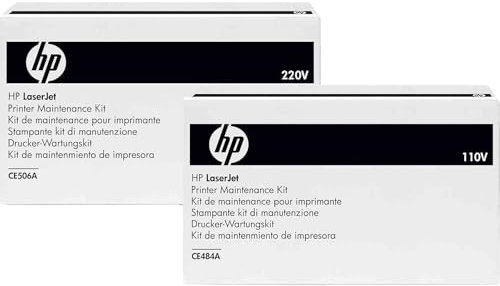HP Original Wartungskit (B5L36A), passend für Clj M553, Fixierer, 150.000 Seiten, 230 Volt