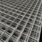 Marko Fencing 6FT Galvanised Wire Mesh Panels Steel Sheet Metal Welded 2 Holes (2)