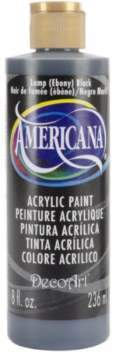 Deco Art DAO67-9 - Pintura para Tejidos y Telas