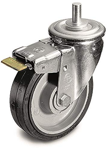 Manfrotto Caster Set 160 MM for 387 Xu