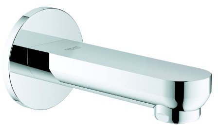 Grohe 13261000 Eurosmart C Wanneneinlauf, Chrom