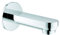 Grohe 13261000 Eurosmart C Wanneneinlauf, Chrom