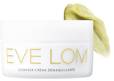 EVE LOM The Original Balm Cleanser - Facial Cleansing Balm, 50ml