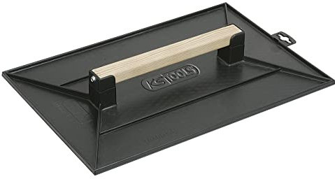 KS Tools 144.0525 Reibebrett, rechteckig, 270x350mm