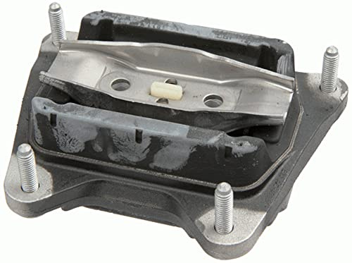 LEMFÖRDER 31275 01 Lagerung Automatikgetriebe für Audi A6 C6 Avant (4F5) 2004-2011 Hinten und andere Fahrzeuge | Kompatibel mit: AUDI A6 Allroad C6, A6 C6, A6 C6 Avant