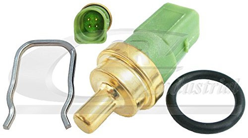 3RG INDUSTRIAL - Kit Sensor Termostato- OEM 059919501A 078919501C 11214770 1100619 XM218A570BA - Piezas para Coche Recambios Motor y Otras Partes de Vehículo.