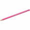 Faber-Castell 117631 Rosa 1pièce (S) Bleistift Farbe – Buntstifte (1 Stück (S), starr, Rosa, Rosa, Sechskantschaft)