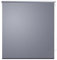 Store Enrouleur occultant Gris 60 x 120 cm