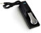HQRP Sustain Pedal compatible with Casio PX-110, PX-130BK, PX-130RD, PX-130WE, PX-135BK, PX-135WE, PX-150BK, PX-150WE, PX-200 Keyboard