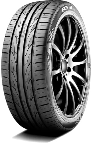 KUMHO KU1855515VPS31 185 55 R15 82V - E/C/69 dB - Sommerreifen