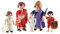 Playmobil 6493 Römerfamilie (Folienverpackung)