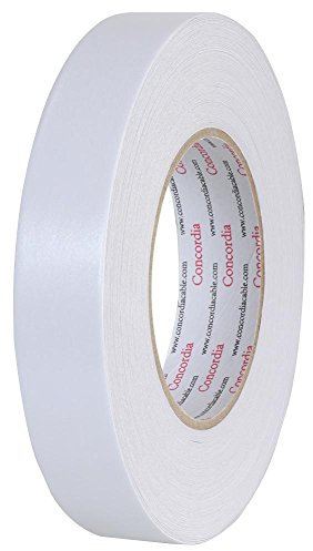 Pro Power Double Sided Tape 25mm x 50m White