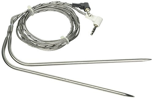 Traeger Grills BAC431 Fleischsonden-Set, Silber