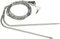 Traeger Grills BAC431 Fleischsonden-Set, Silber