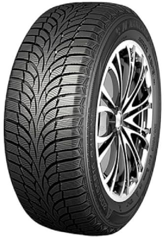 Nankang SV3 M+S - 215/50R18 92V - Winterreifen