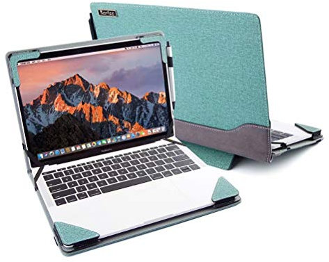 Funda de soporte para portátil HP EliteBook 820 G1 G2 G3 G4 de 12,5 pulgadas con fundas protectoras