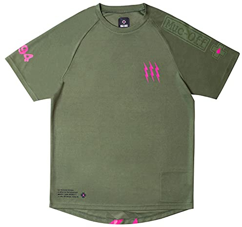 EIN kurzärmliges T-Shirt mit einem modernisierten und aktualisierten klassischen Schnitt, hält die Körpertemperatur konstant und fördert die Wärmedämmung und Atmungsaktivität.
