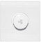 GUMEI 86 Tipo de Ajuste del Ventilador de Techo Controlador de Velocidad Continuo Interruptor de Pared 220V 10A