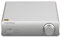 TOPPING PA3S Power Amplifier MA12070*2 Class D Fully Balanced Single Ended AMP 80W*2 RCA TRS Power Amplifier (Silver)