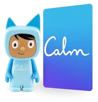 tonies x Calm Mindfulness Hörspielfigur