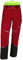 KOX Schnittschutzhose Mistral 3.0 Rot/Gelb Größe 42