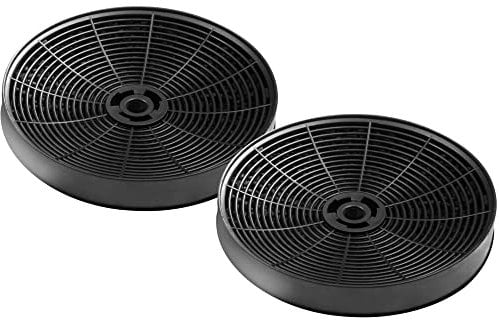 CDA CHA37 Cooker Hood Recirculation Charcoal Filter to fit EXG60BL or EXG90B