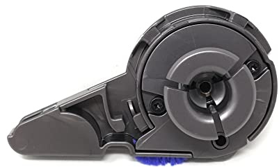 970445-01 Endkappe Turbinendüse passend Kompatibel für V12 Slim V15 Micro Laser Düse Seitenteil End Cap