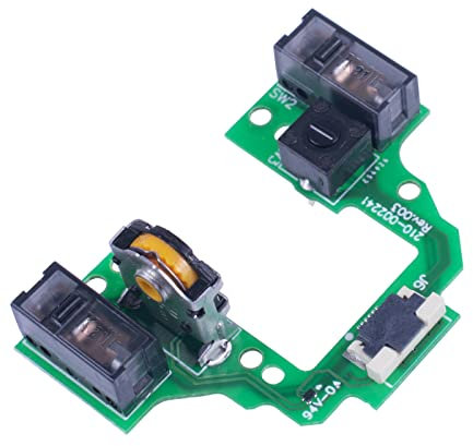 Molette de souris avec micro interrupteur pour Logitech G Pro X Superlight Wireless Gaming Mouse Accessories