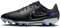 Nike Herren Legend 10 Fussballschuh, Black/Chrome-Hyper Royal, 42 EU