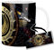 Battlestar Galactica BSG 75 Tasse Keramikbecher Mug