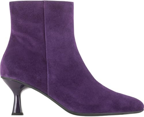 Högl Damen Charlene Stiefelette, Lila, 39 EU